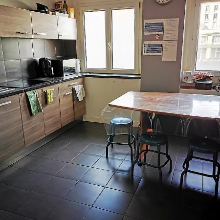 Residence Zola Le Havre Esterno foto